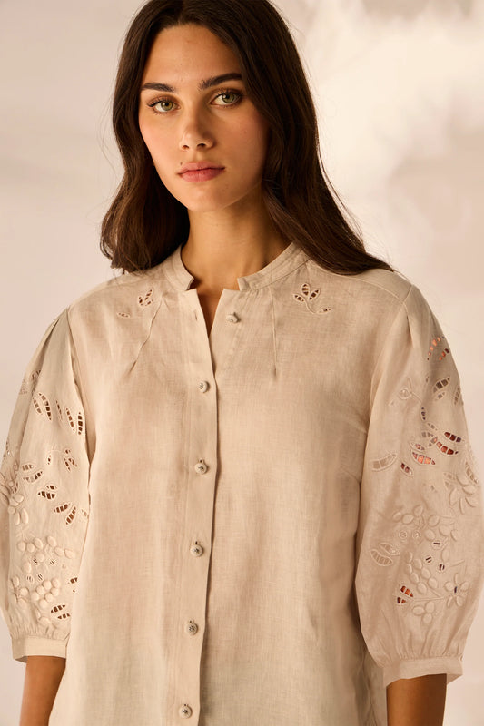 Steffi Shirt