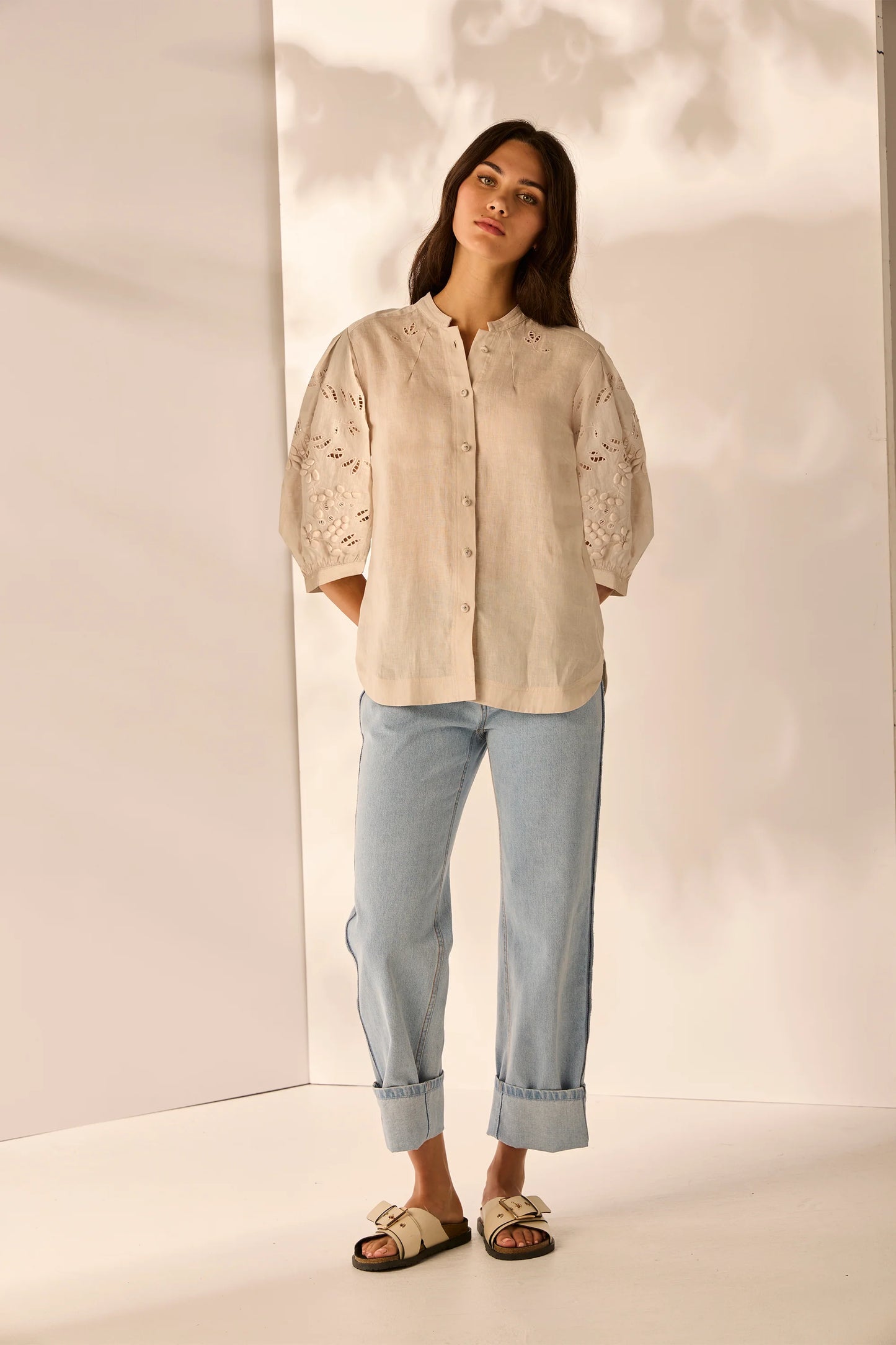 Steffi Shirt