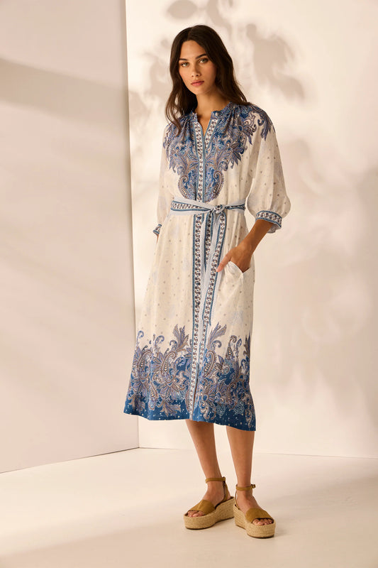 Payton Dress