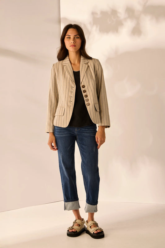 Reeve Jacket