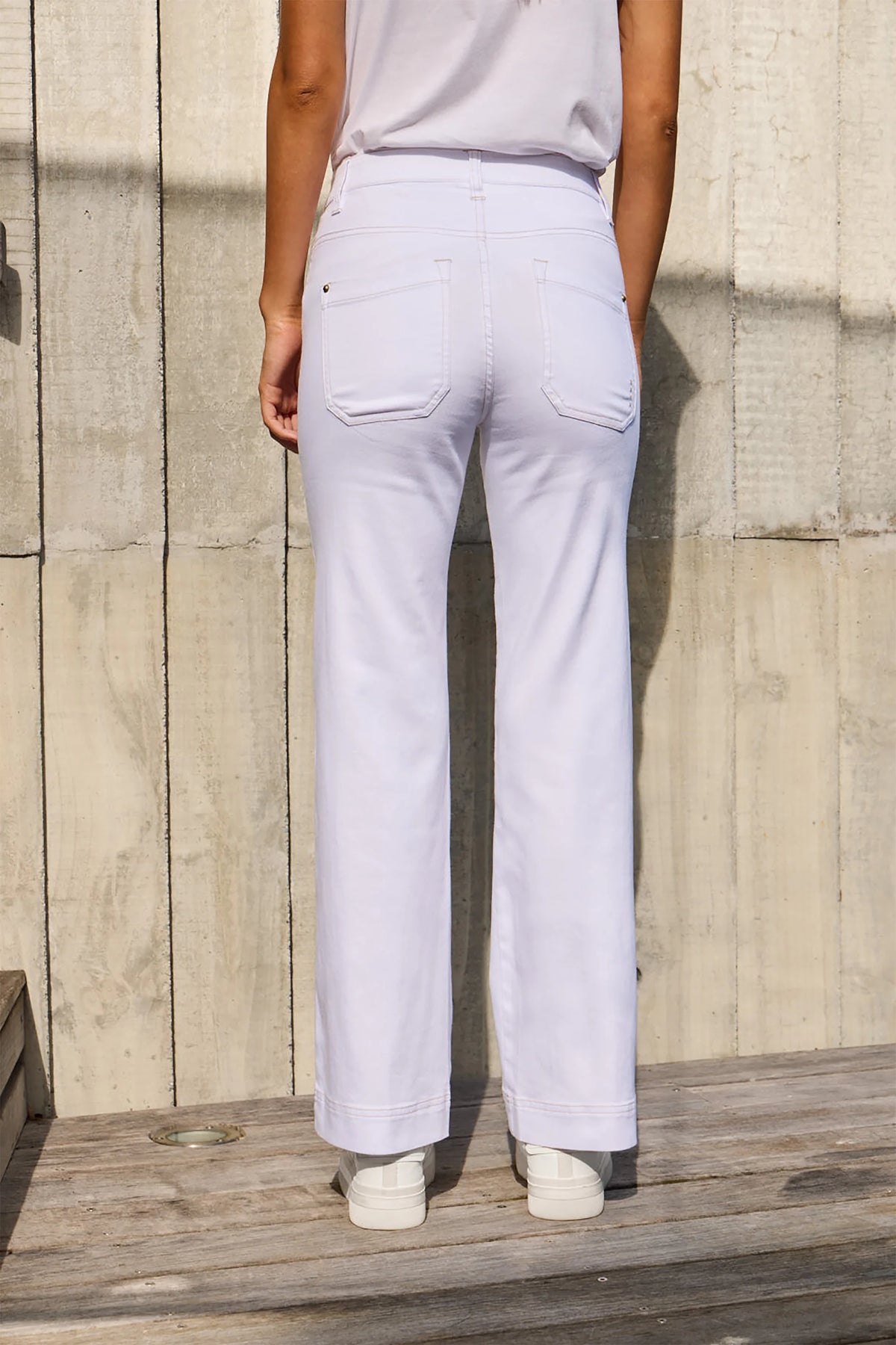 Chrome Jean