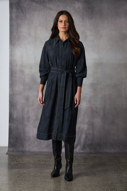 Lucia Dress