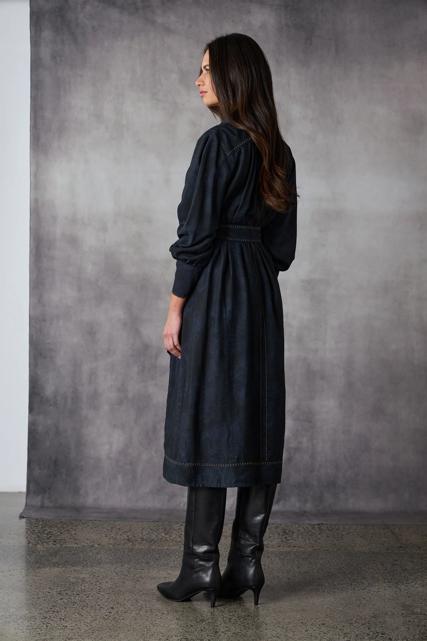 Lucia Dress