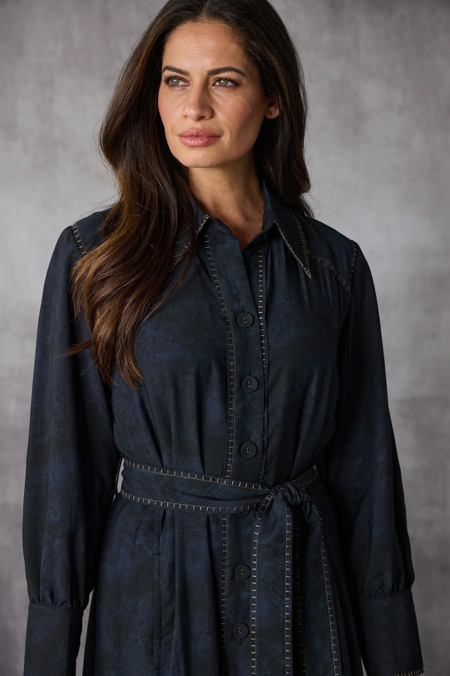 Lucia Dress