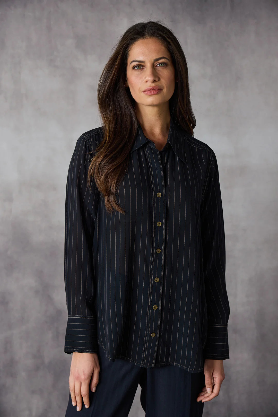 Paris Shirt