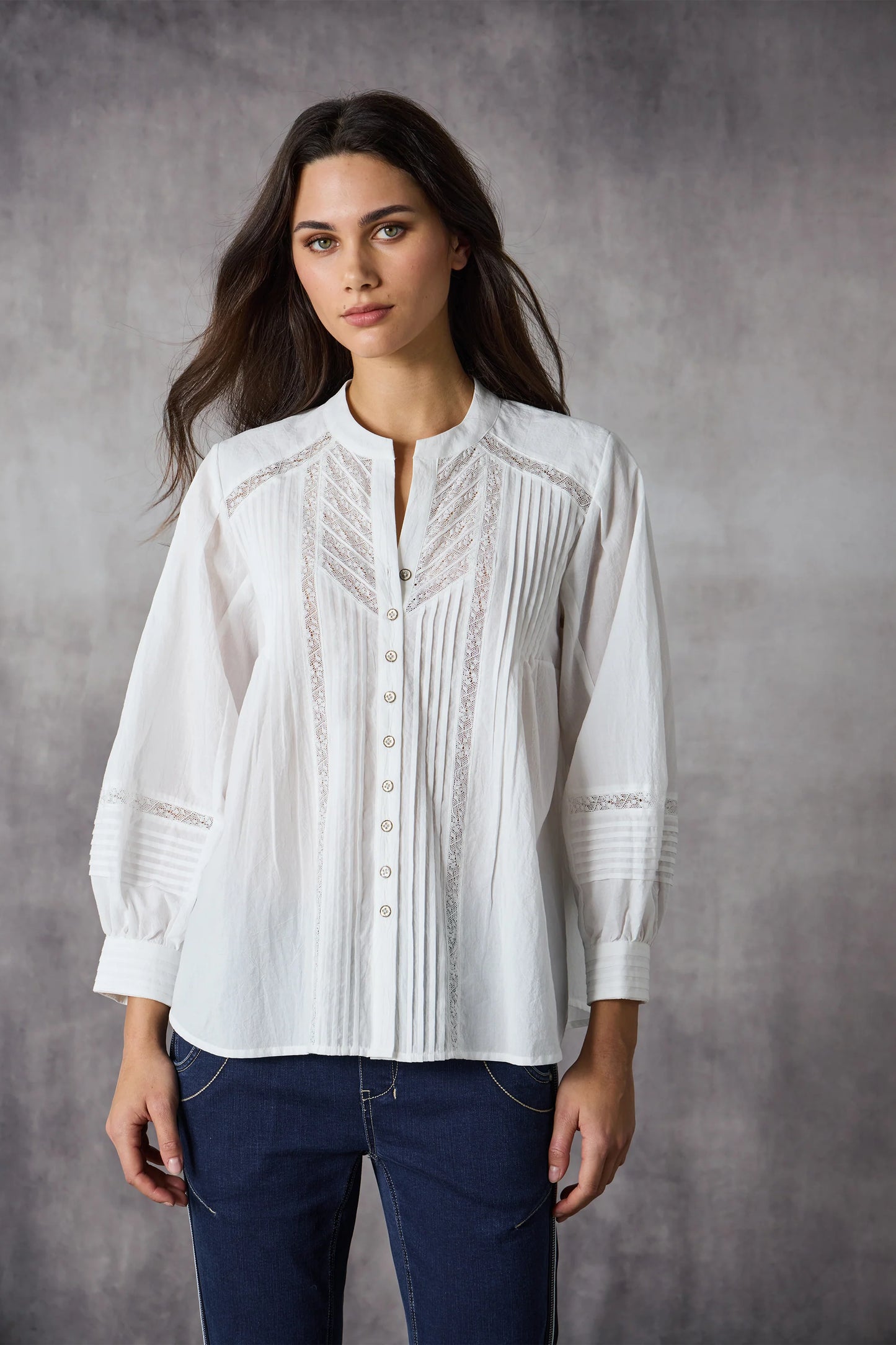 Vintage Shirt