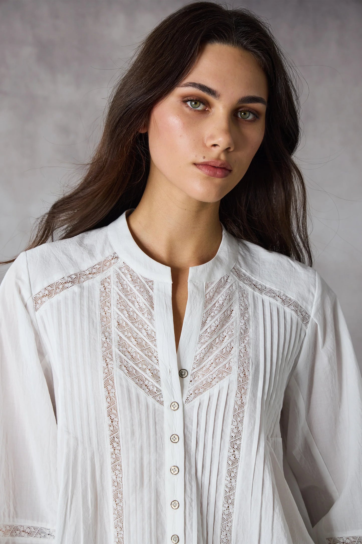 Vintage Shirt