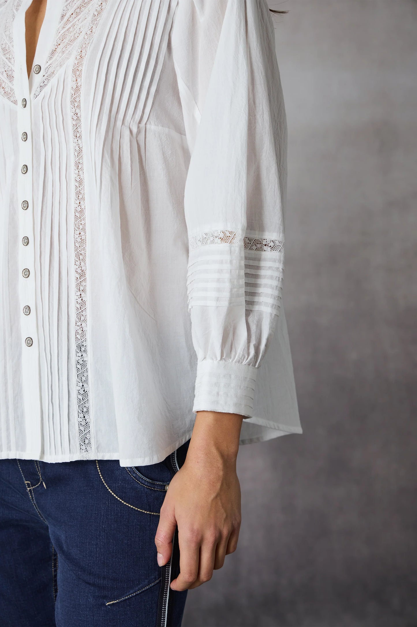 Vintage Shirt