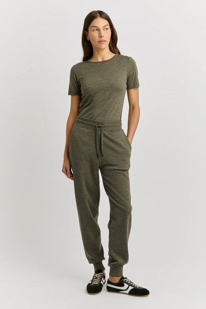 Lounge Drawstring Pant