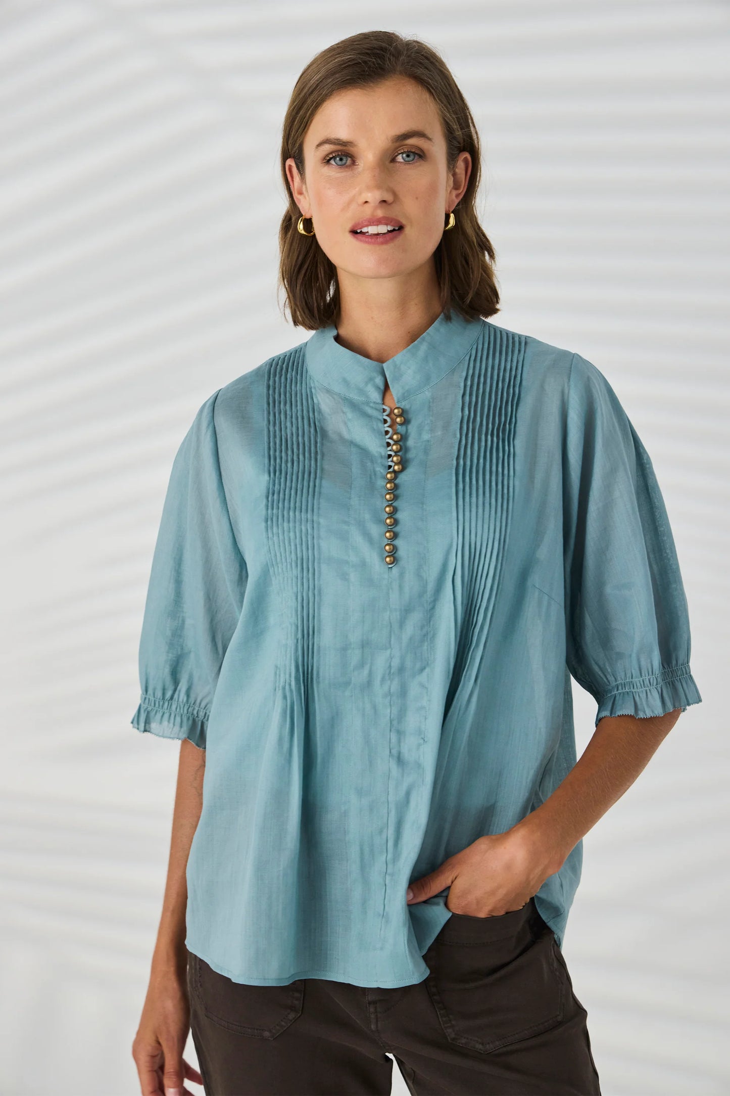 Pier shirt