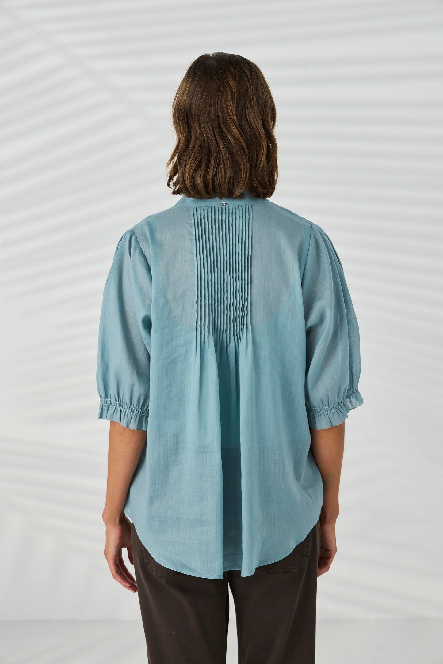 Pier shirt