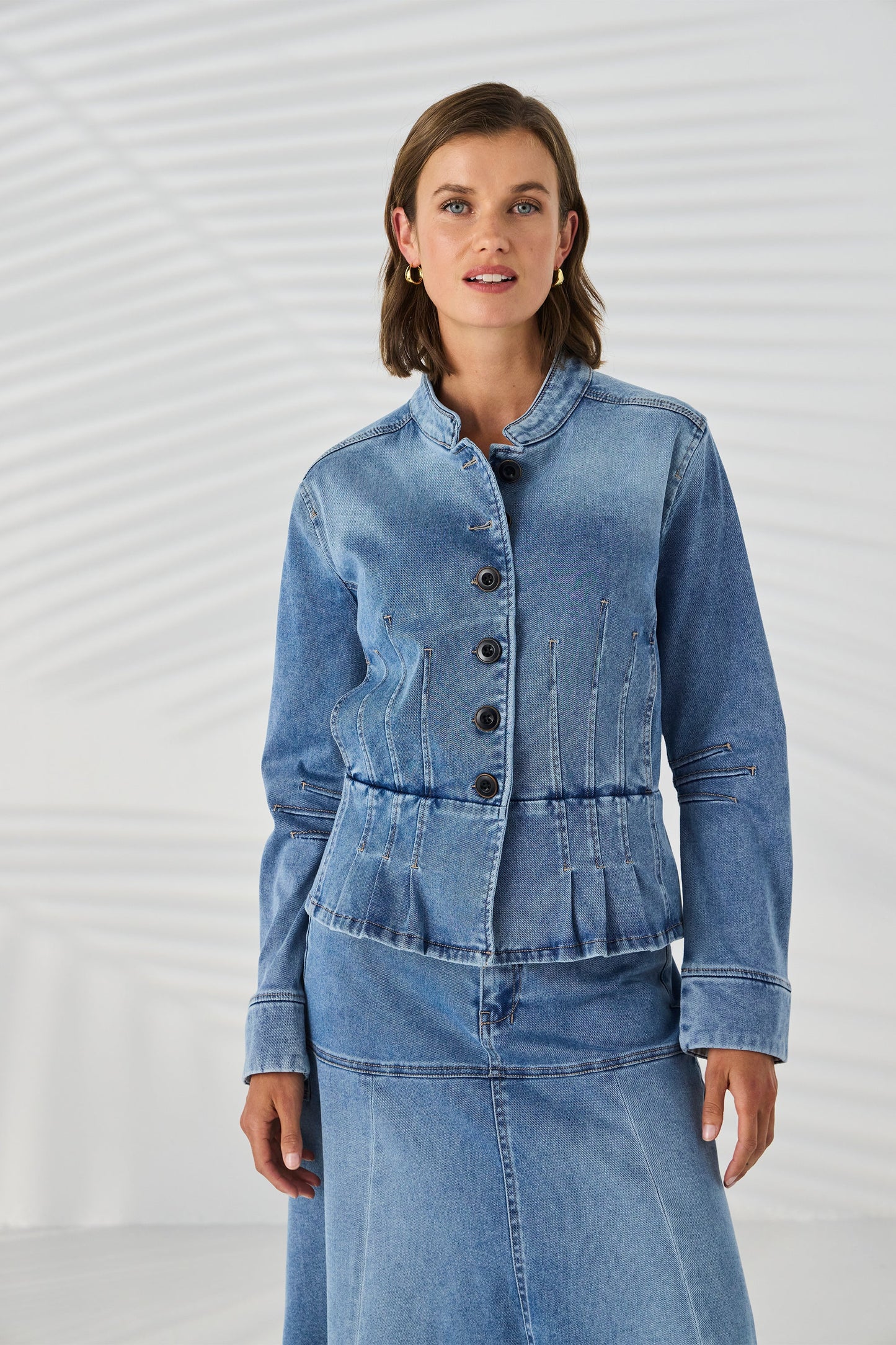 Thompson Jacket