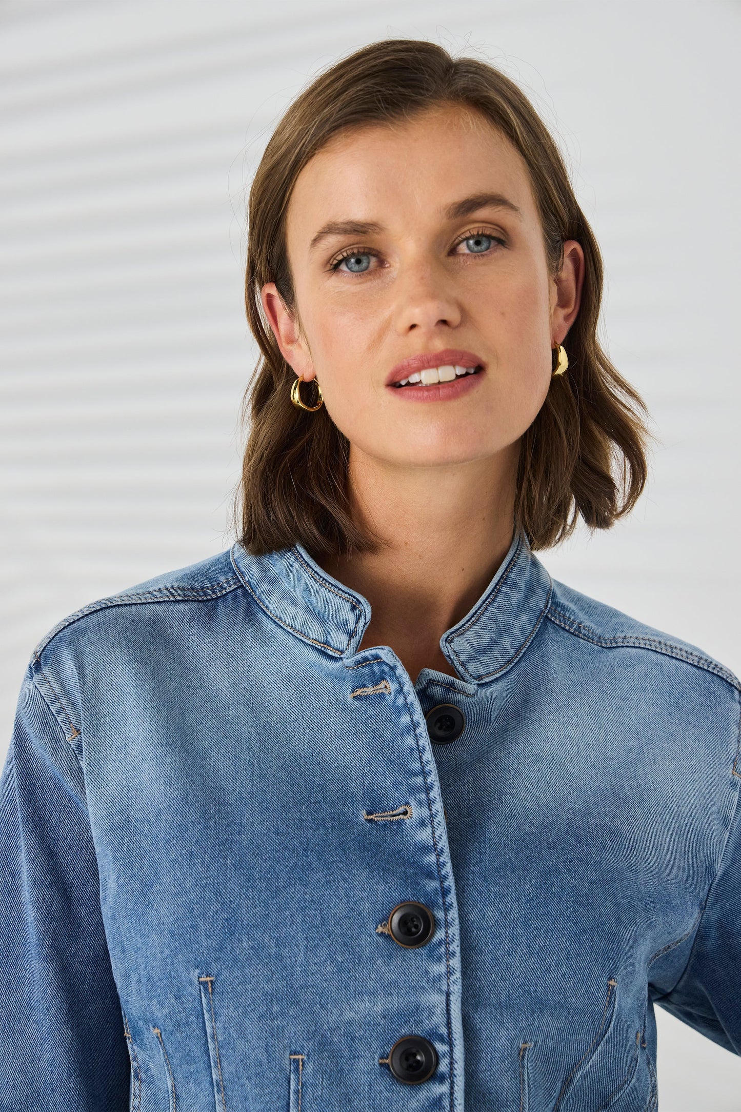 Thompson Jacket