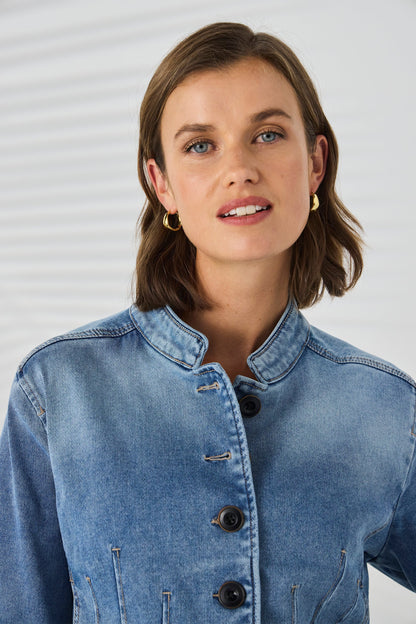 Thompson Jacket