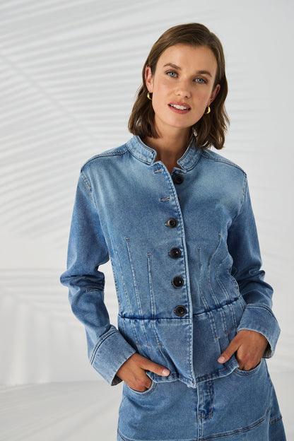 Thompson Jacket