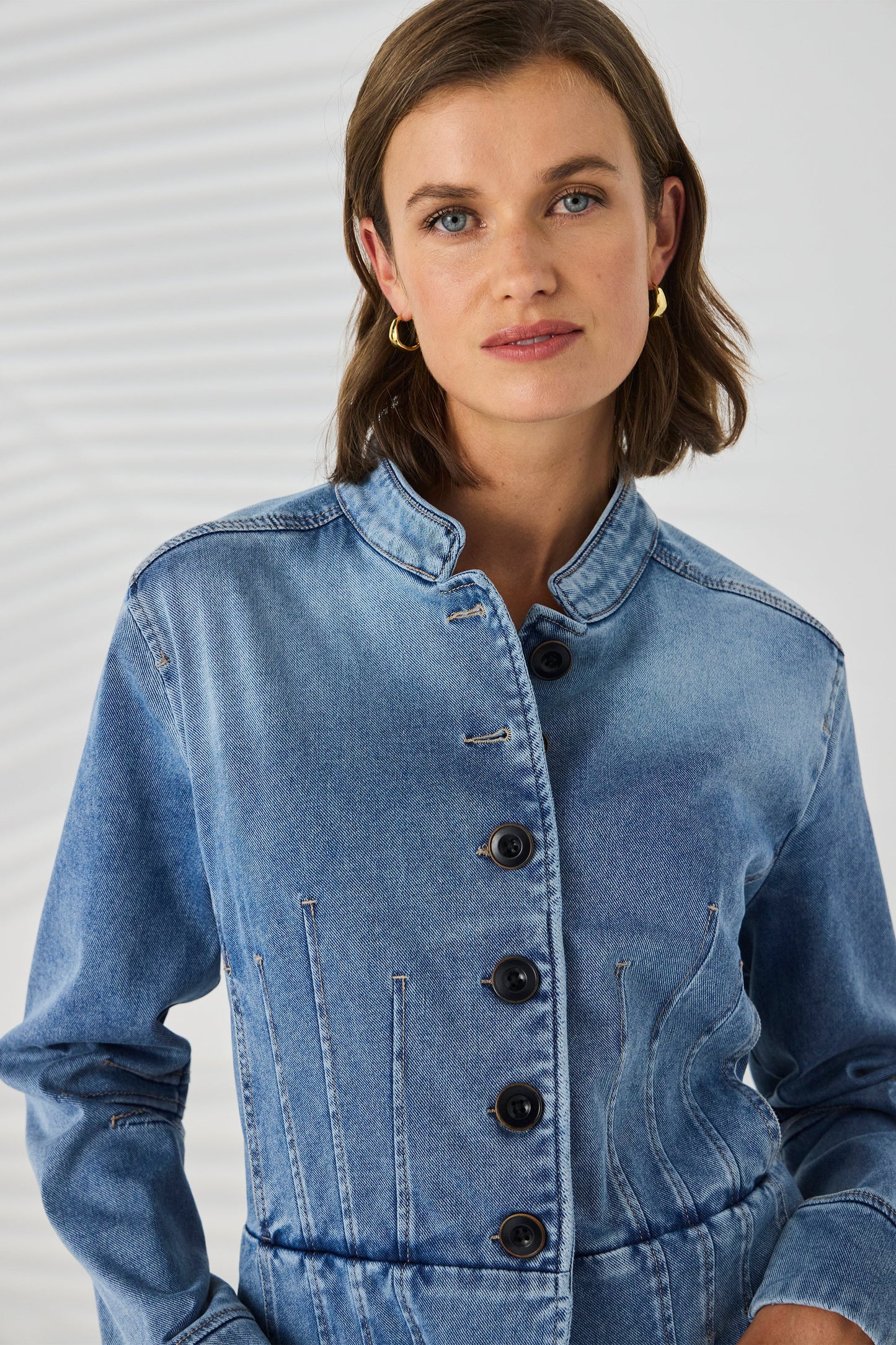 Thompson Jacket
