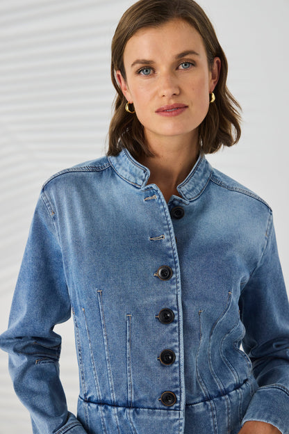 Thompson Jacket
