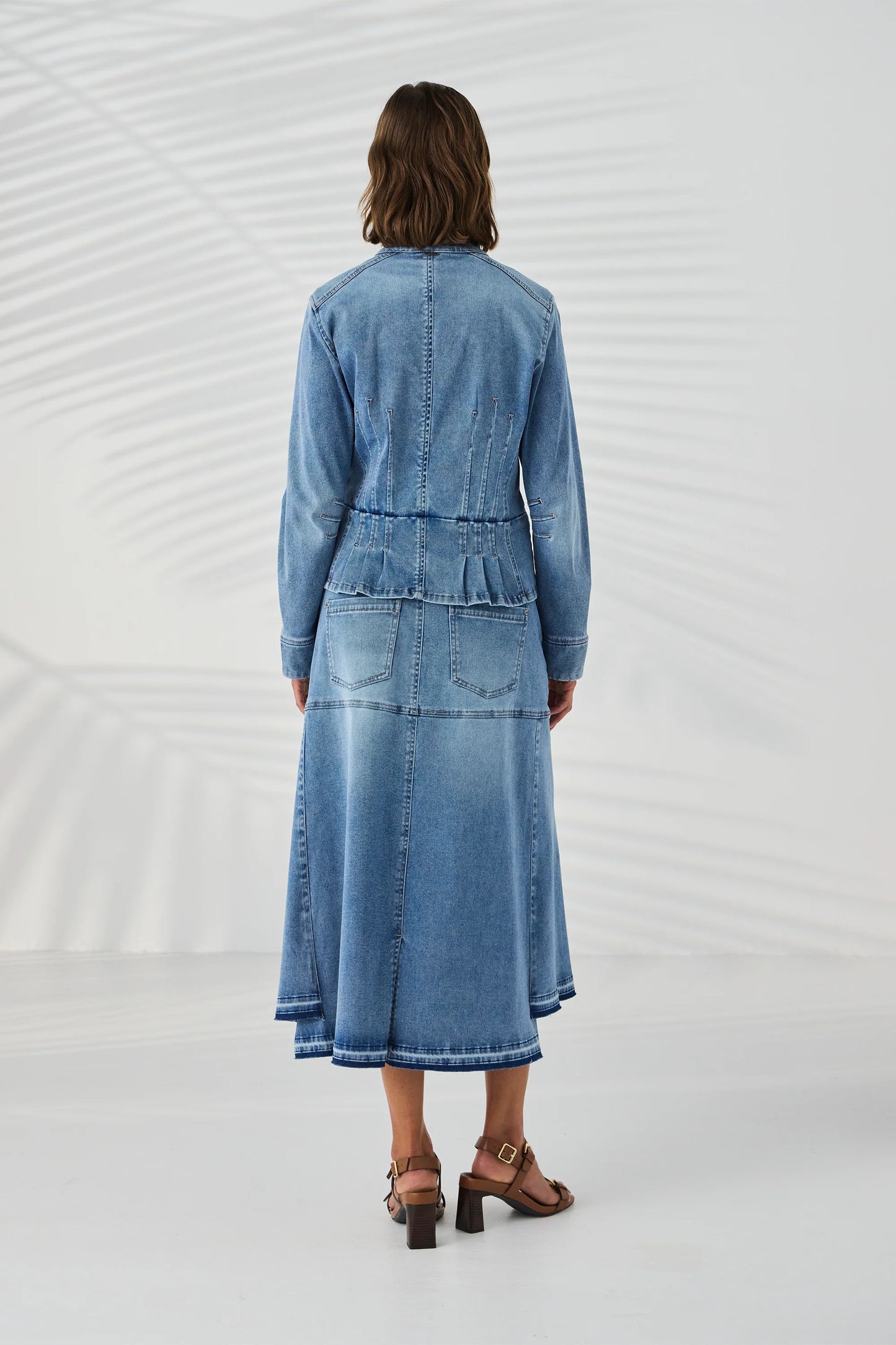 Thompson Jacket