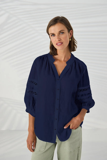 Spiral Shirt