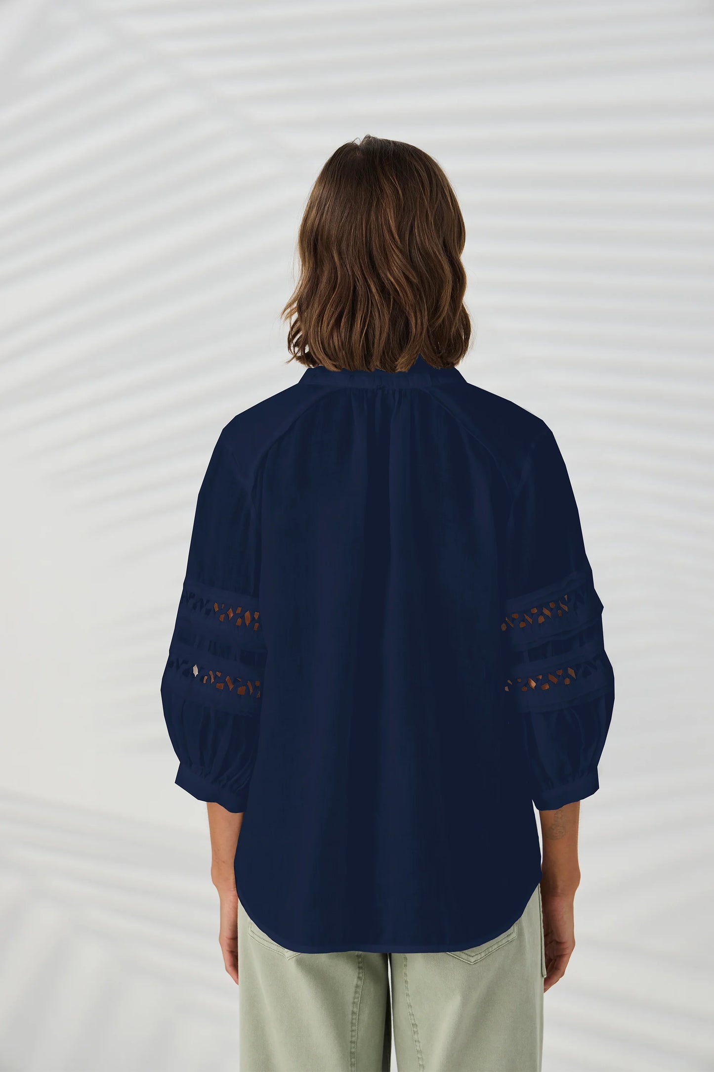Spiral Shirt