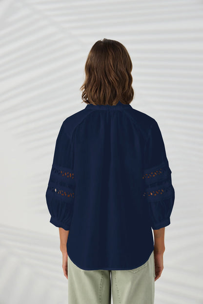 Spiral Shirt