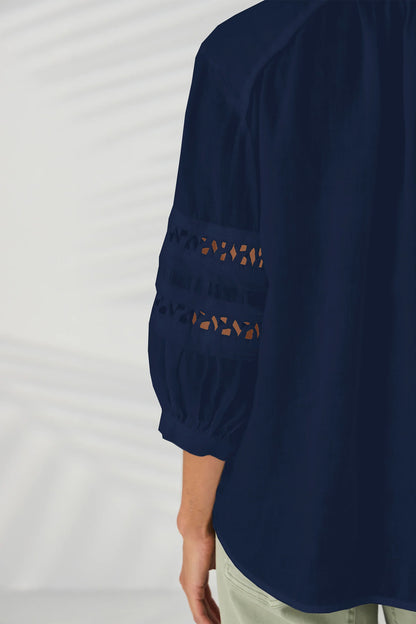Spiral Shirt