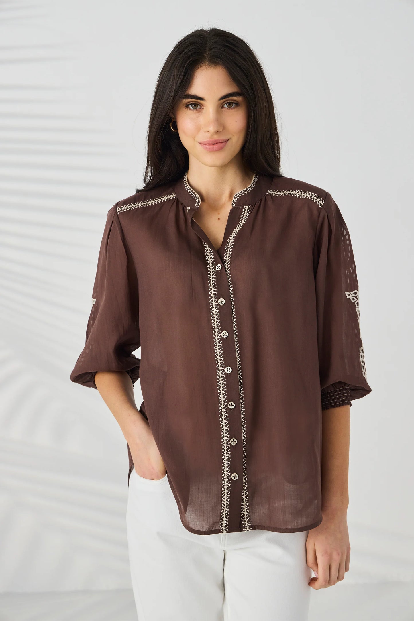 Chloe Shirt