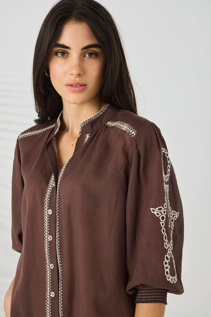 Chloe Shirt