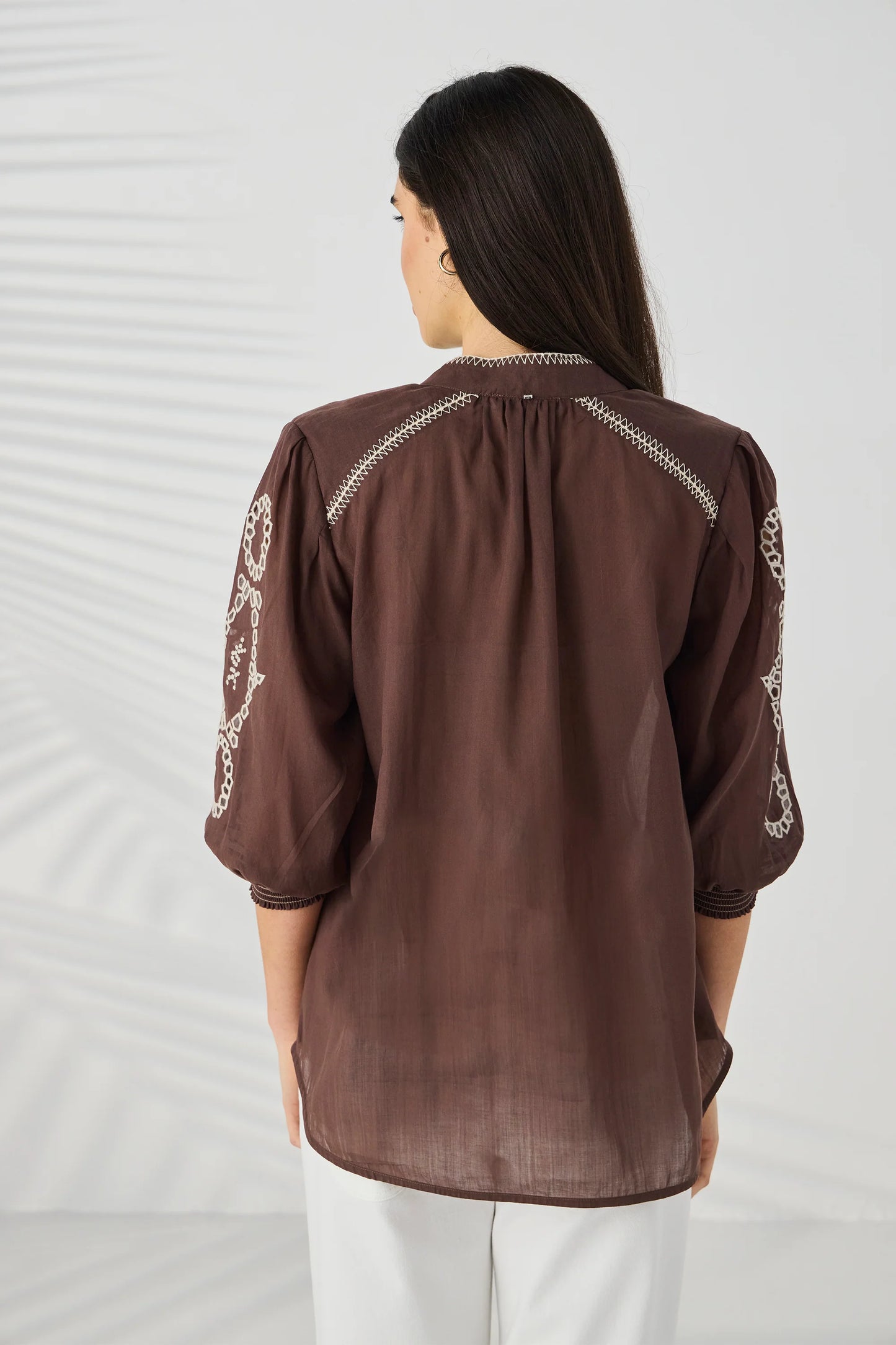 Chloe Shirt