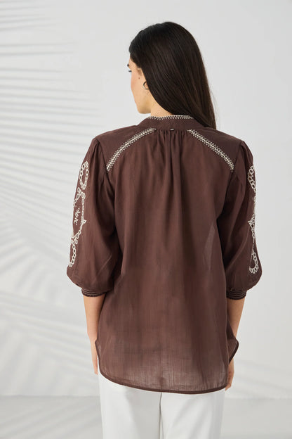 Chloe Shirt