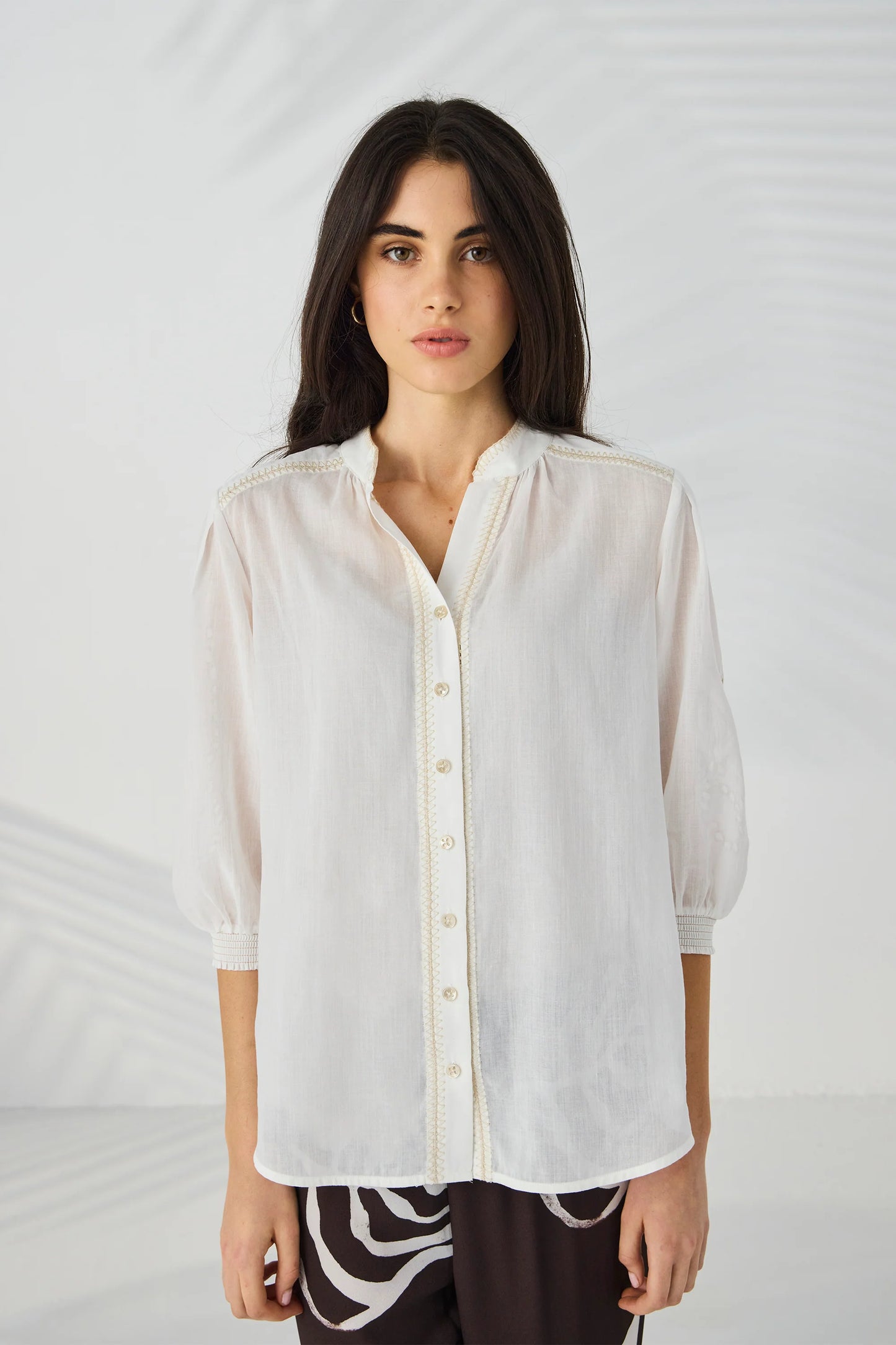 Chloe Shirt
