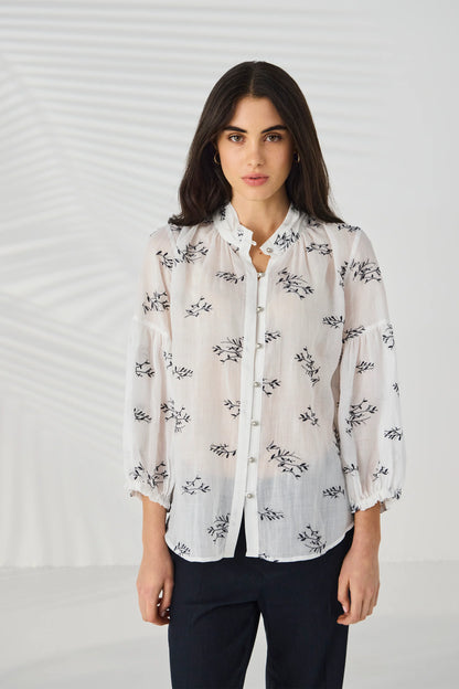 Twig Shirt
