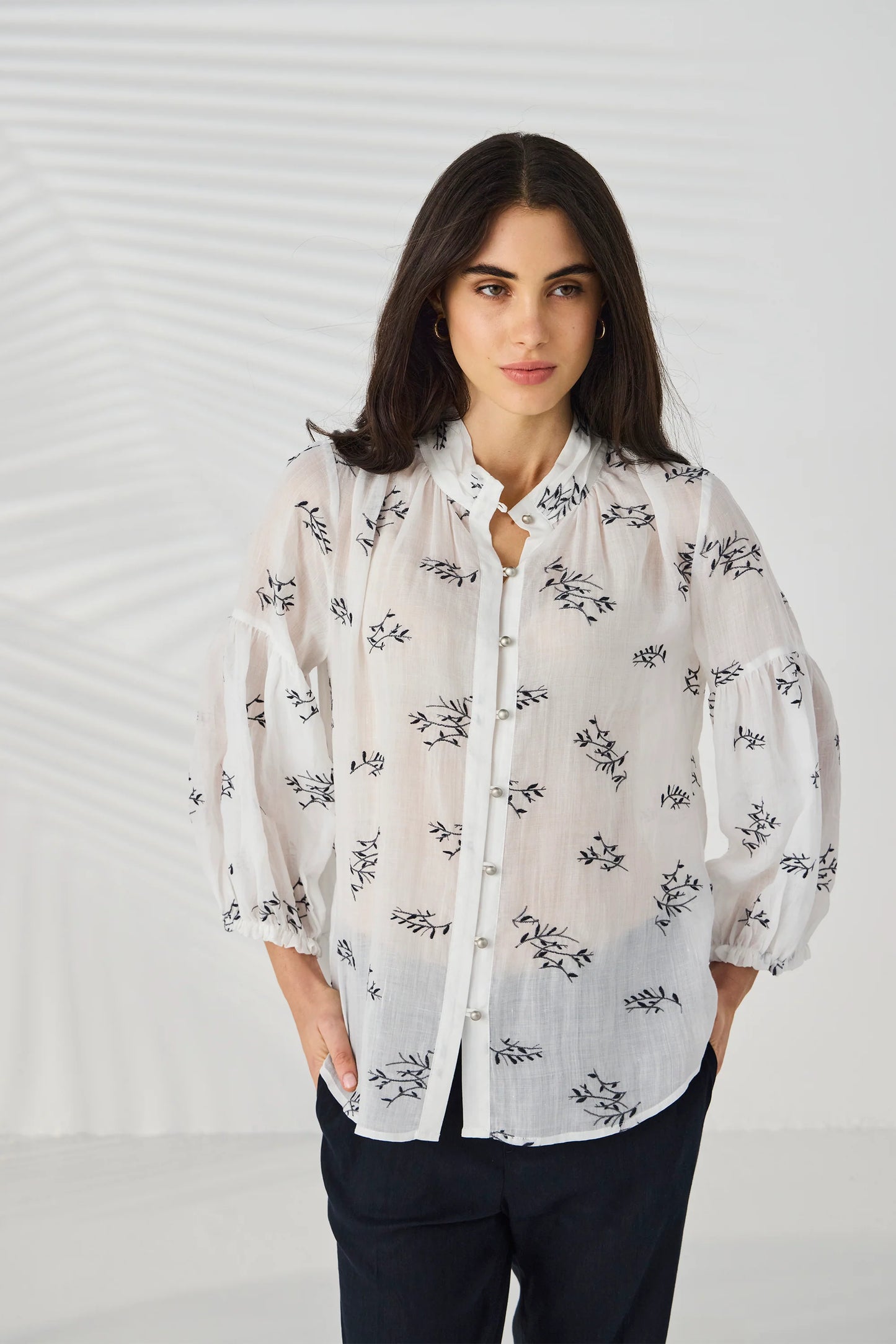 Twig Shirt