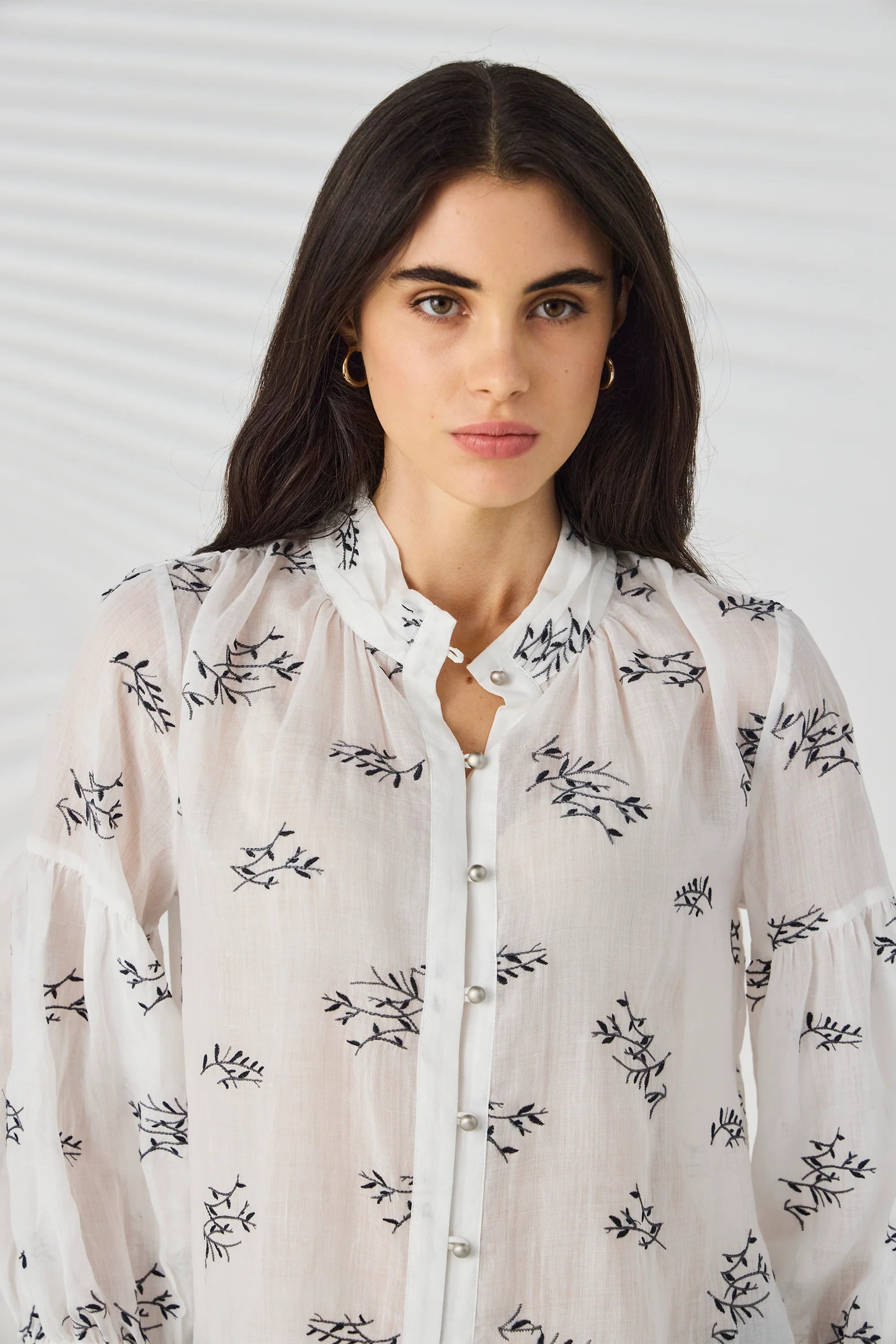 Twig Shirt