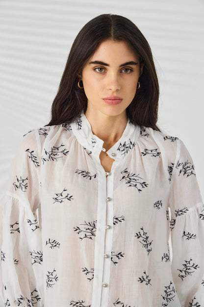 Twig Shirt