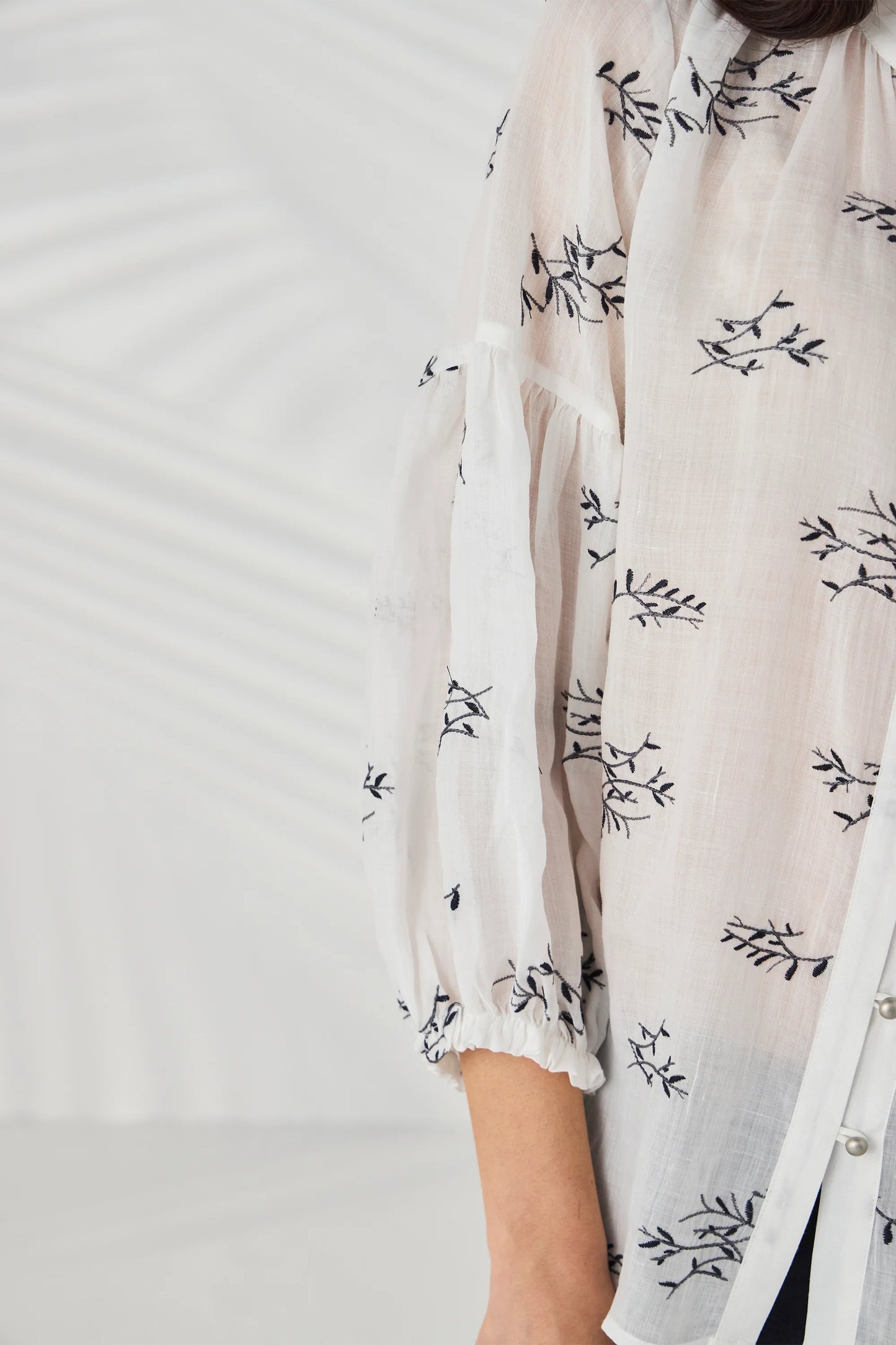 Twig Shirt