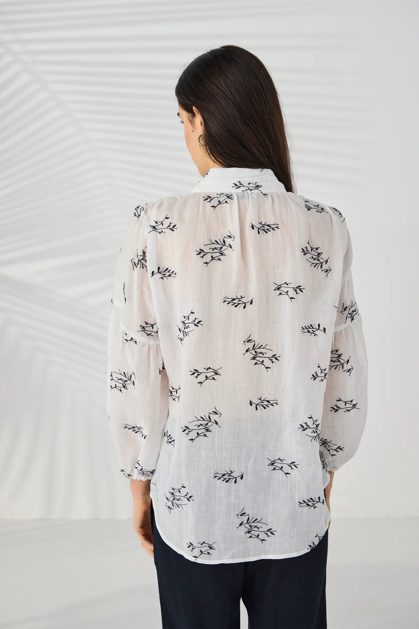 Twig Shirt