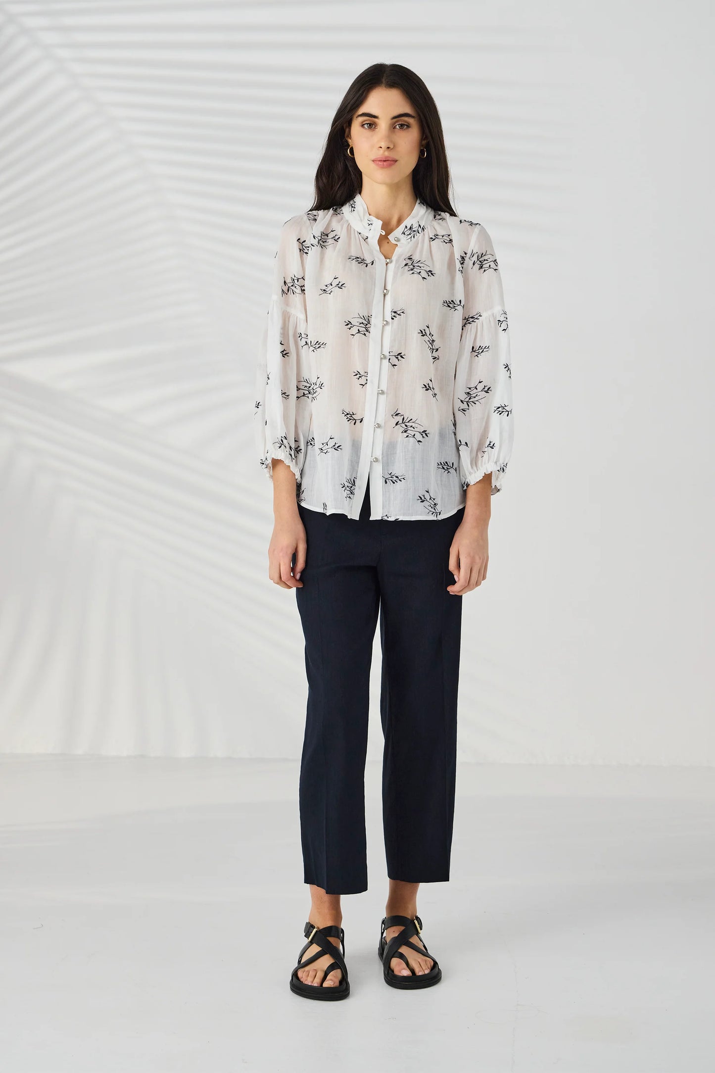 Twig Shirt