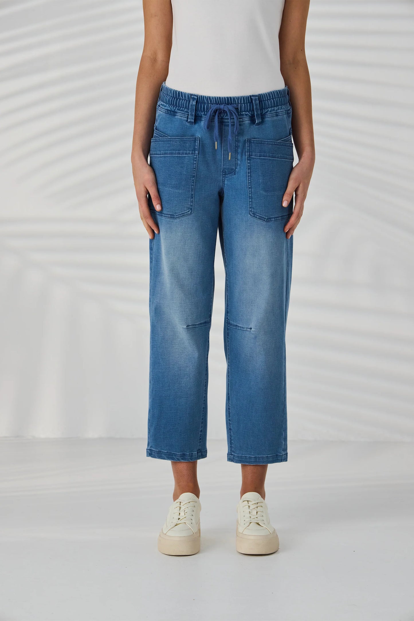 State Jean