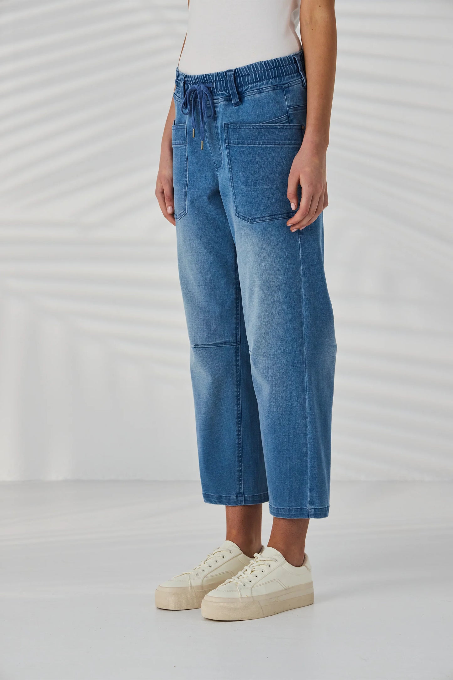 State Jean