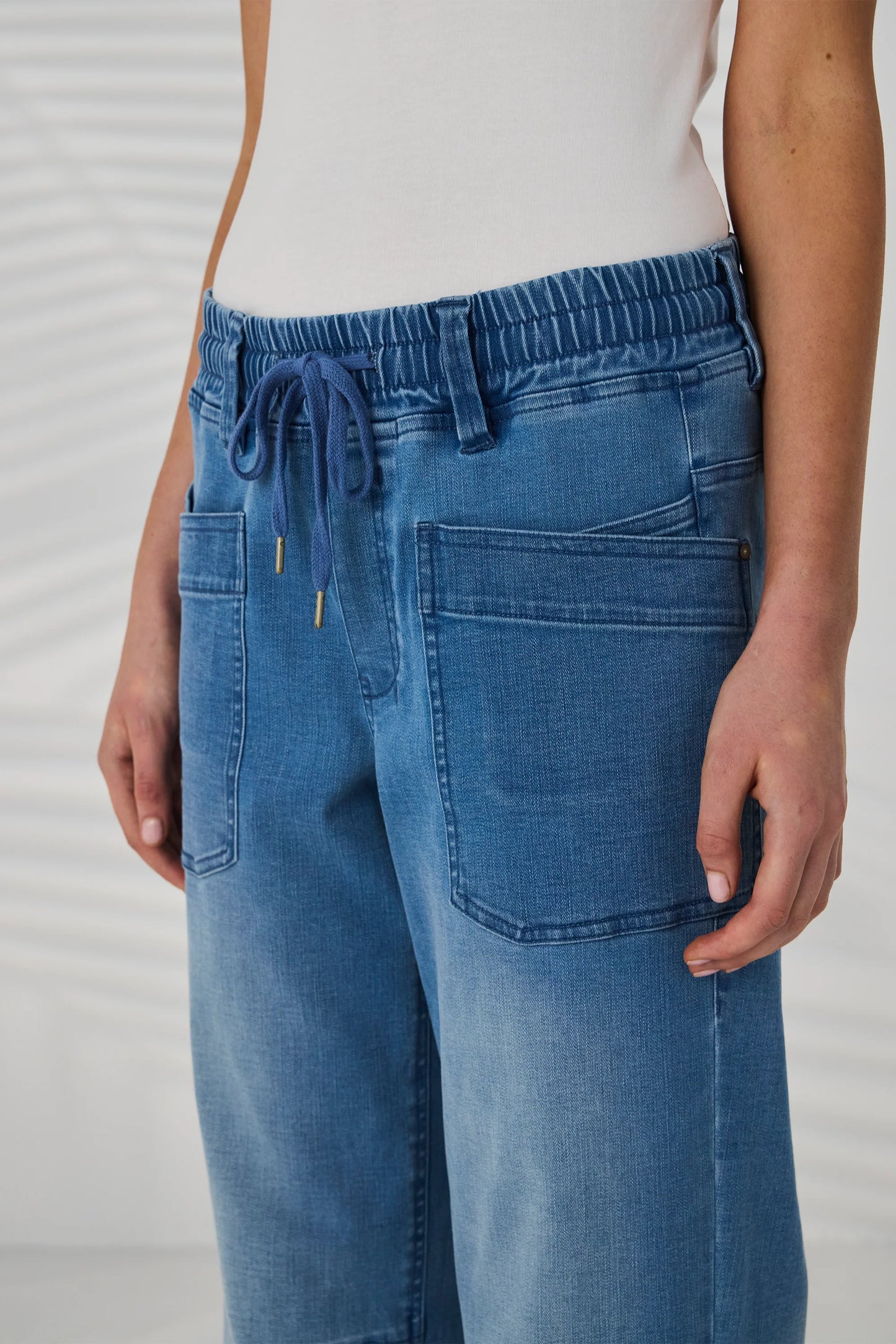 State Jean