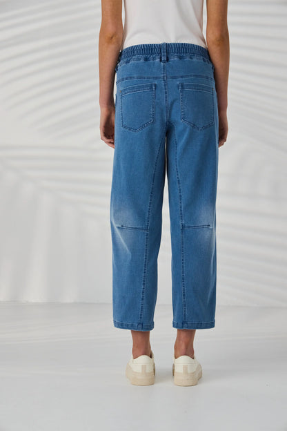 State Jean