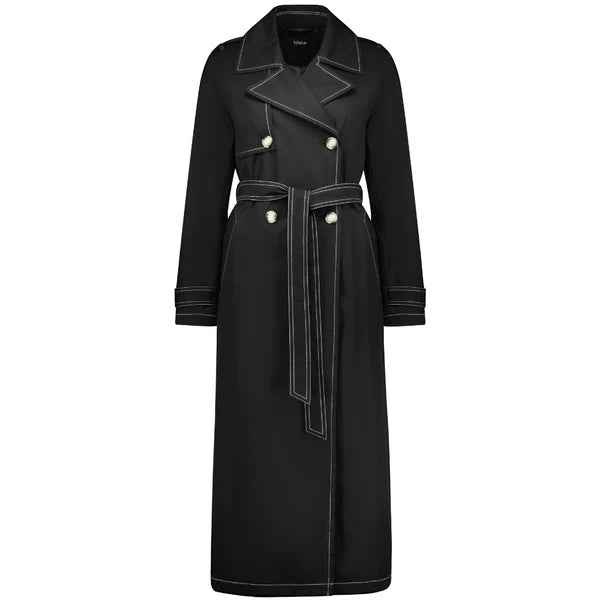 Kim Trench Coat – Sydney Street