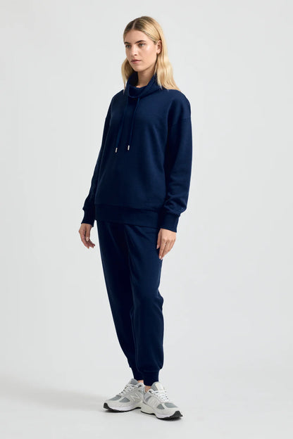 Lounge Drawstring Pant