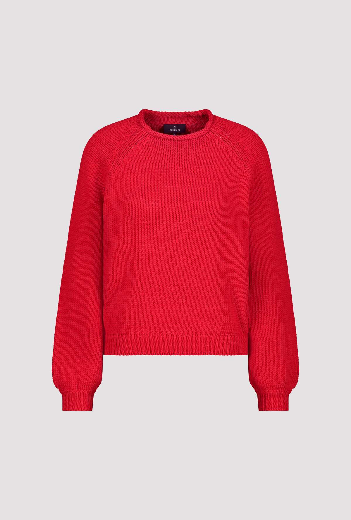 Plain Sweater