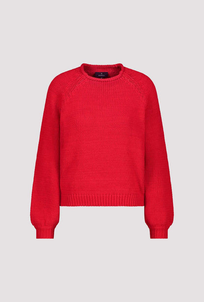 Plain Sweater