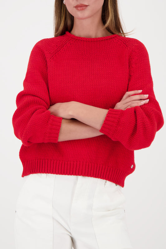Plain Sweater