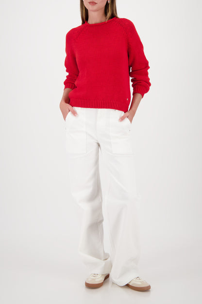Plain Sweater