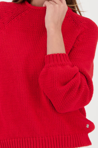 Plain Sweater