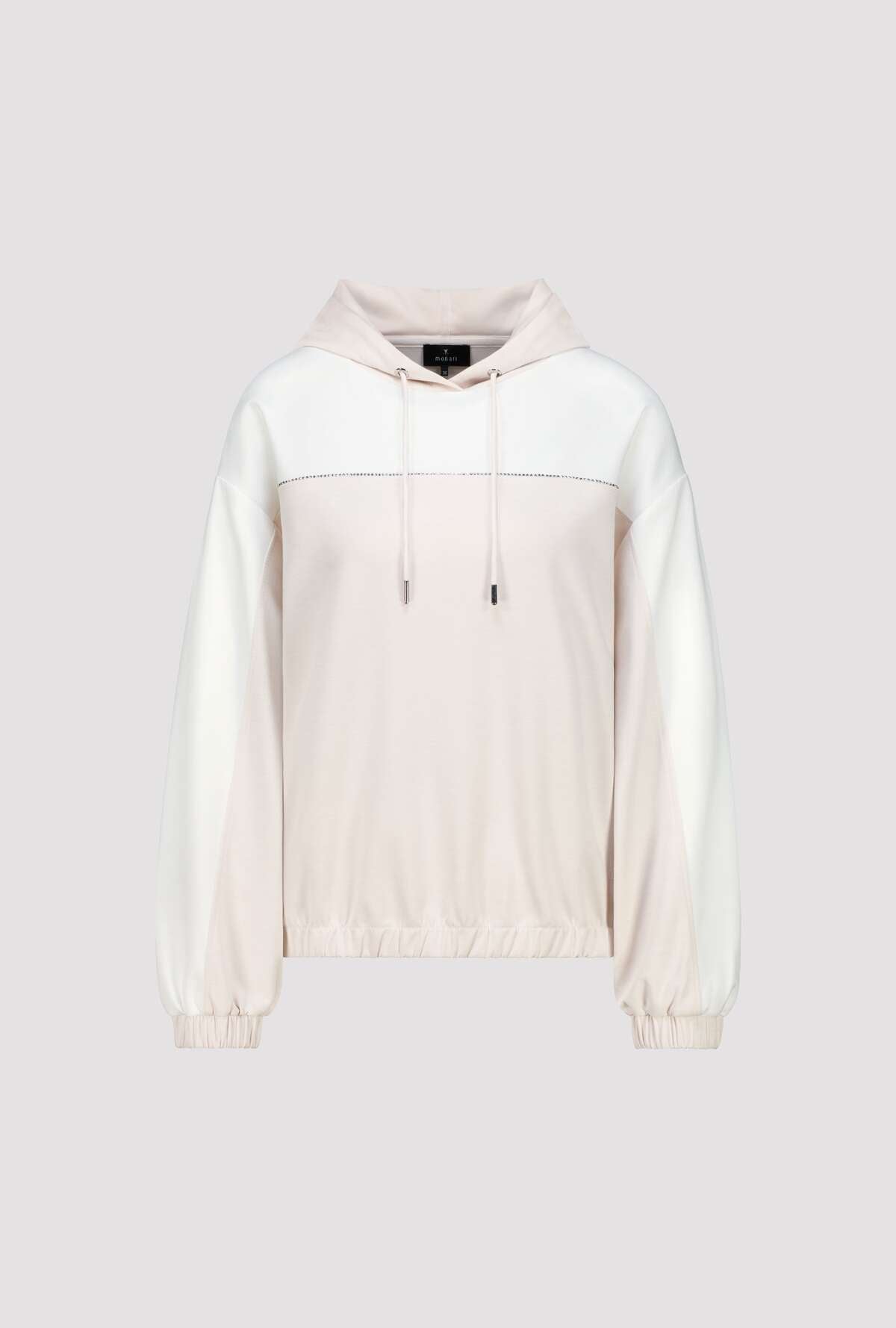 Jewelled Hoodie
